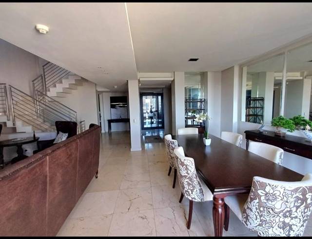 3 BEDROOM APARTMENT FOR SALE IN SANDTON CENTRAL